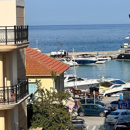 Ven Luxury Apartment Ζάκυνθος Πόλη Εξωτερικό φωτογραφία