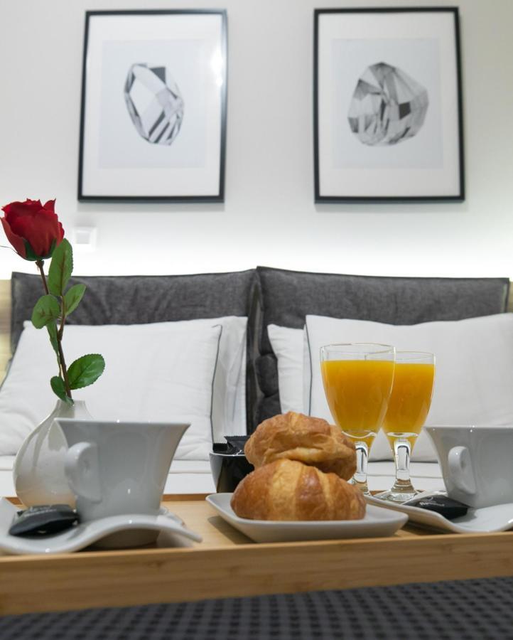 Ven Luxury Apartment Ζάκυνθος Πόλη Εξωτερικό φωτογραφία