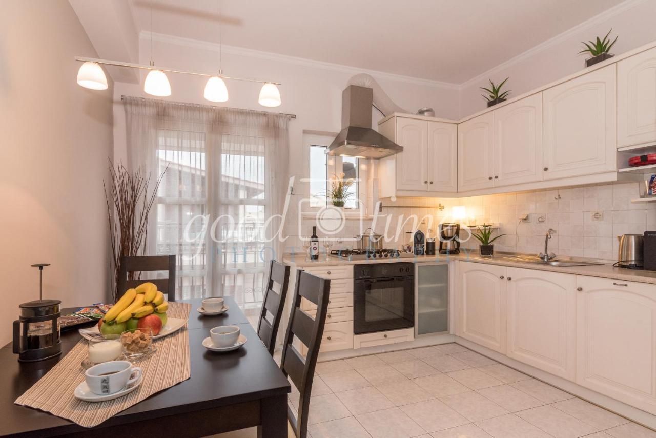 Ven Luxury Apartment Ζάκυνθος Πόλη Εξωτερικό φωτογραφία