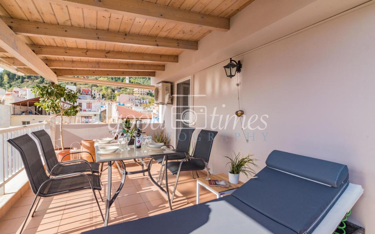 Ven Luxury Apartment Ζάκυνθος Πόλη Εξωτερικό φωτογραφία