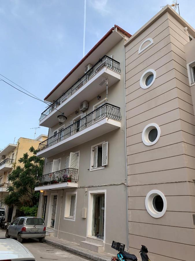 Ven Luxury Apartment Ζάκυνθος Πόλη Εξωτερικό φωτογραφία