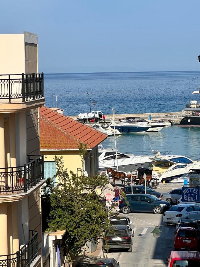 Ven Luxury Apartment Ζάκυνθος Πόλη Εξωτερικό φωτογραφία