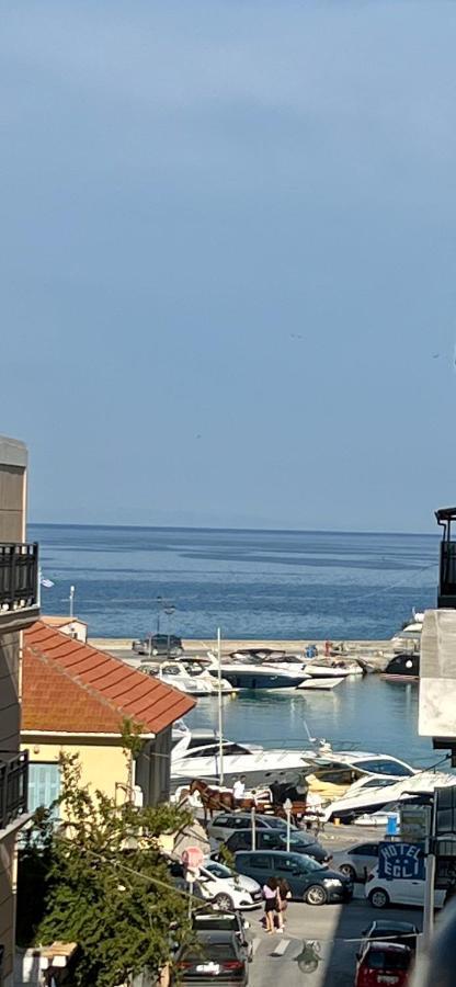 Ven Luxury Apartment Ζάκυνθος Πόλη Εξωτερικό φωτογραφία