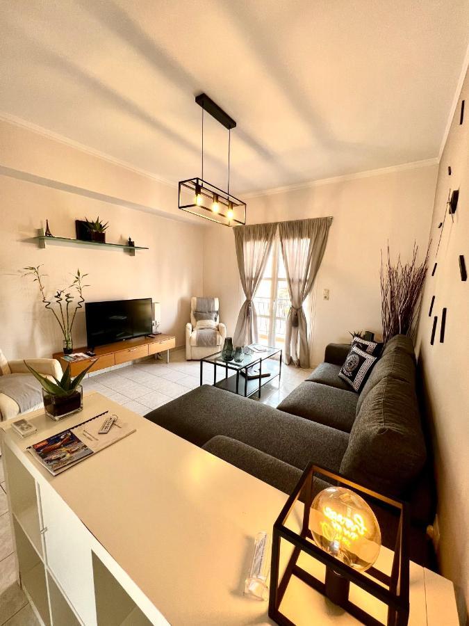 Ven Luxury Apartment Ζάκυνθος Πόλη Εξωτερικό φωτογραφία