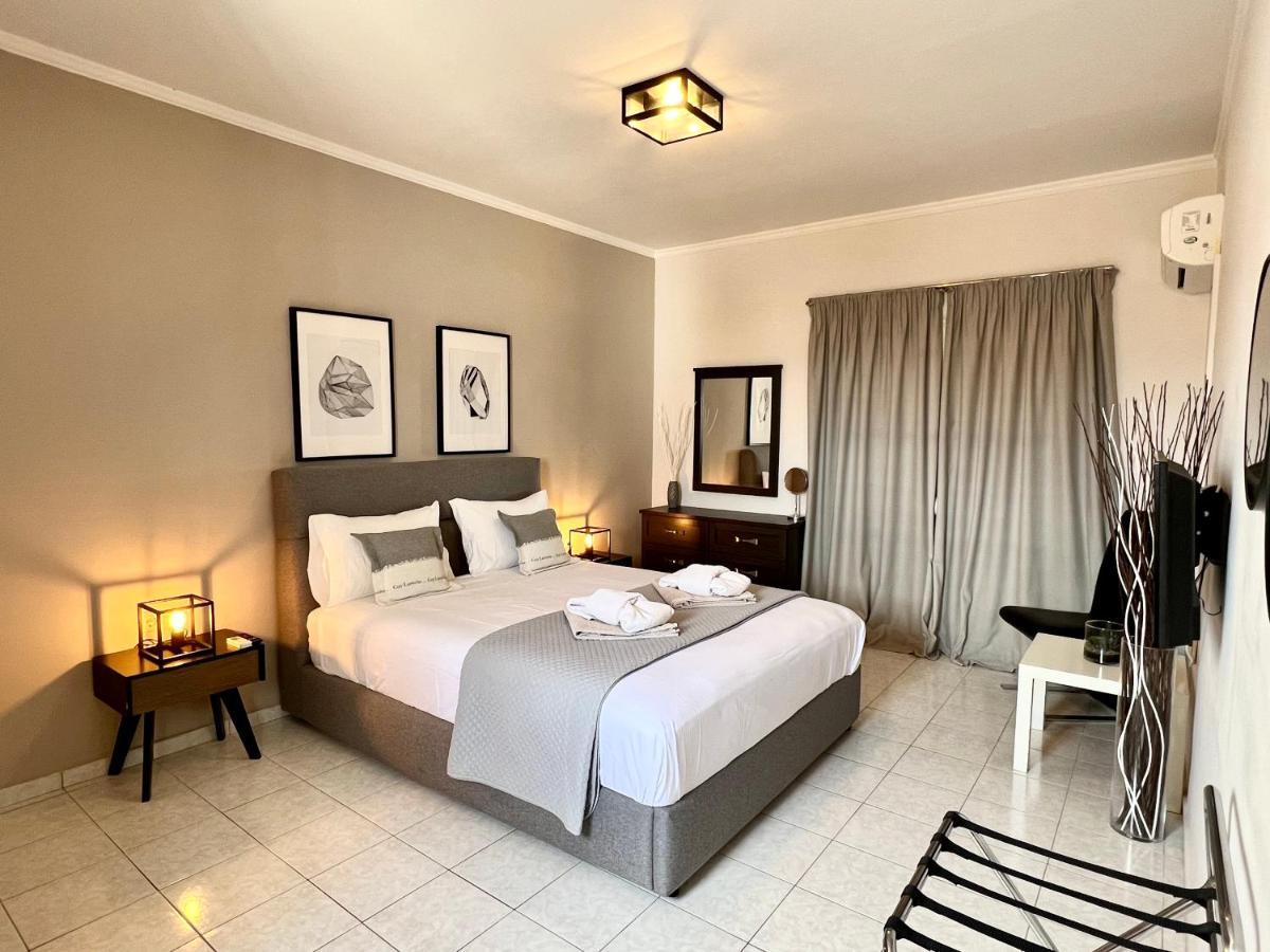 Ven Luxury Apartment Ζάκυνθος Πόλη Εξωτερικό φωτογραφία