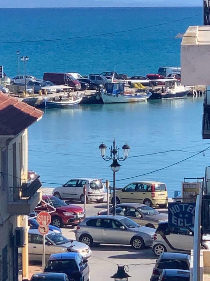 Ven Luxury Apartment Ζάκυνθος Πόλη Εξωτερικό φωτογραφία