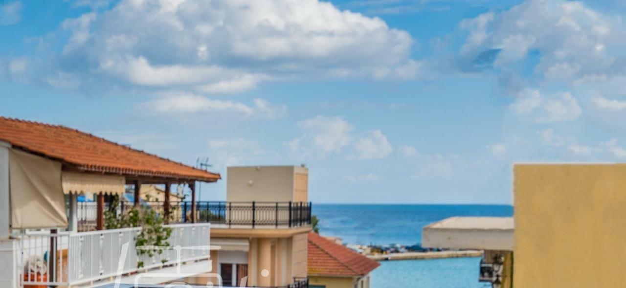 Ven Luxury Apartment Ζάκυνθος Πόλη Εξωτερικό φωτογραφία