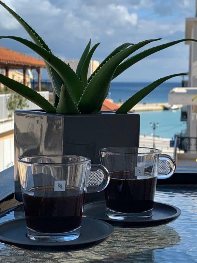 Ven Luxury Apartment Ζάκυνθος Πόλη Εξωτερικό φωτογραφία