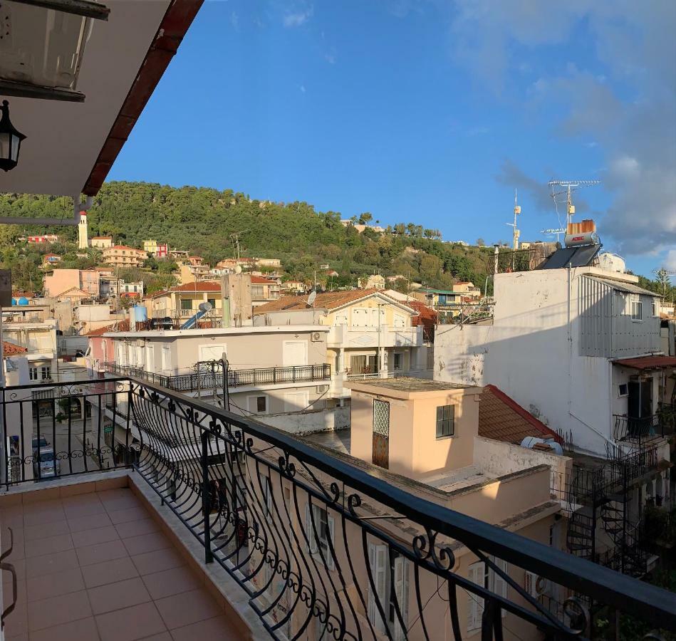 Ven Luxury Apartment Ζάκυνθος Πόλη Εξωτερικό φωτογραφία